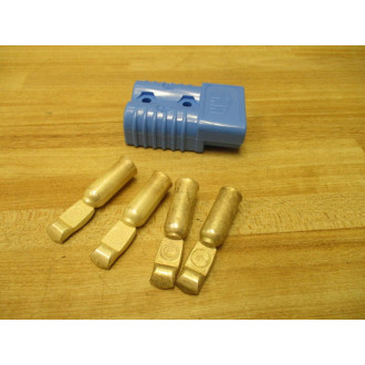 SMH 3BY24 Power Connector (Pack of 2) - New No Box