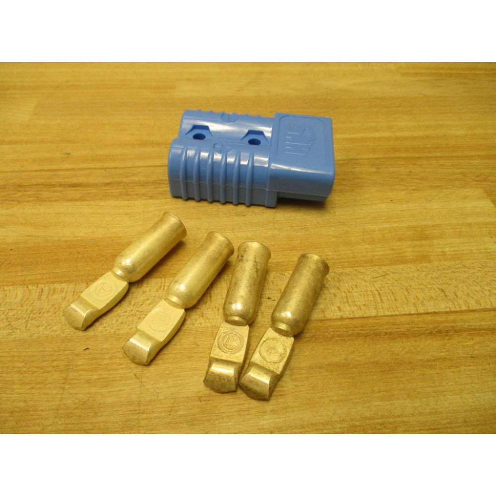 SMH 3BY24 Power Connector (Pack of 2) - New No Box