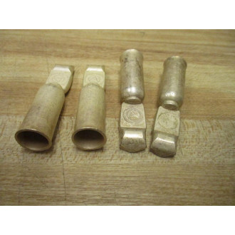 SMH 3BY24 Power Connector (Pack of 2) - New No Box