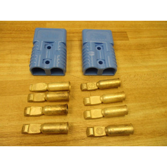 SMH 3BY24 Power Connector (Pack of 2) - New No Box