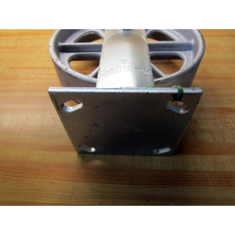 Albion NBPK10251 Wheel & Mount 8"16CA08201-R - New No Box
