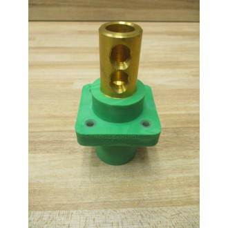 Crouse & Hinds E1016-1704 Connector E10161704 - New No Box