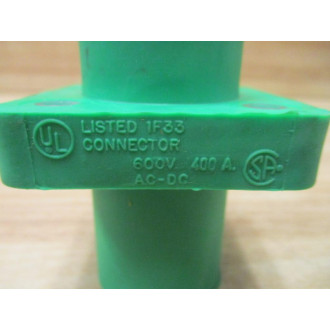 Crouse & Hinds E1016-1704 Connector E10161704 - New No Box