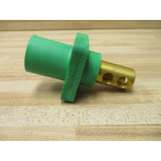 Crouse & Hinds E1016-1704 Connector E10161704 - New No Box