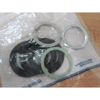 Allen Bradley 800H-BR6D2 Button 800HBR6D2 w800T-XD2