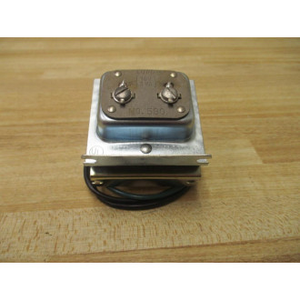 Edwards 590 Transformer 10V 5VA 120V 5060Hz