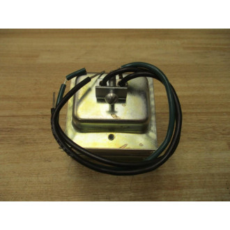 Edwards 590 Transformer 10V 5VA 120V 5060Hz