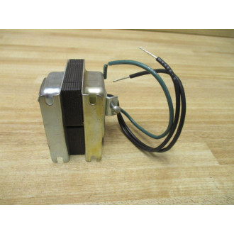 Edwards 590 Transformer 10V 5VA 120V 5060Hz