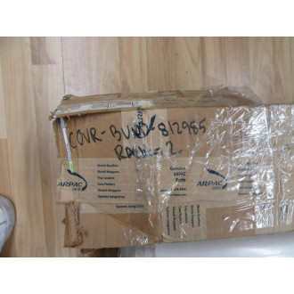 Arpac 812985 Conveyor Belt (Pack of 2)