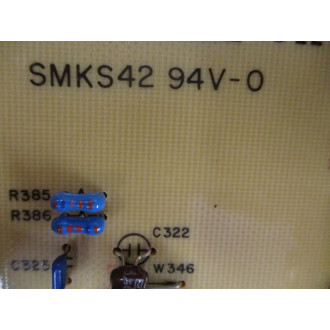 Honeywell 81402448-001-8 Circuit Board 814024480018 - Used