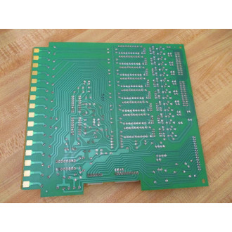 Honeywell 81402448-001-8 Circuit Board 814024480018 - Used