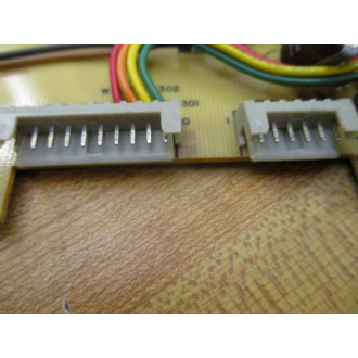 Honeywell 81402448-001-8 Circuit Board 814024480018 - Used