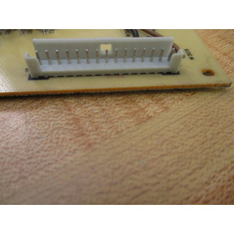 Honeywell 81402448-001-8 Circuit Board 814024480018 - Used
