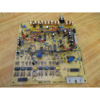 Honeywell 81402449-001-3 Circuit Board 814024490013 - Used