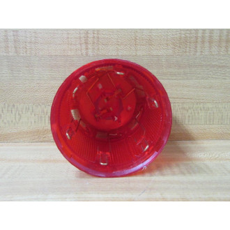 Siemens 8WD4 400-1AB Signal Column WO Light Element