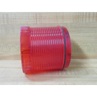 Siemens 8WD4 400-1AB Signal Column WO Light Element