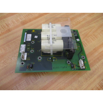 Allen Bradley 74103-442-51 GateInverter Snubber 1336-SN-SP4A - Used