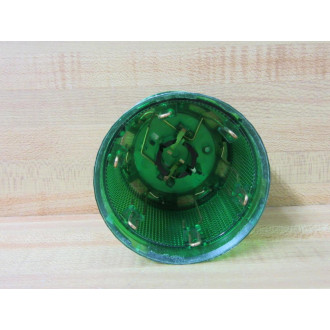 Siemens 8WD4 400-1AC Cont. Signal Column WO Light Element