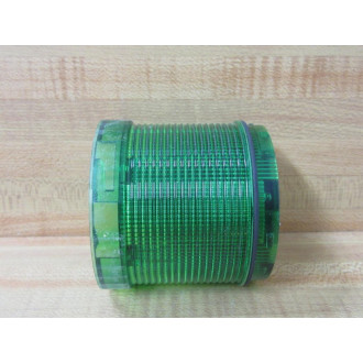 Siemens 8WD4 400-1AC Cont. Signal Column WO Light Element