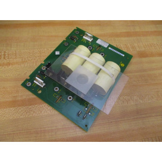 Allen Bradley 74101-032-52 1336 Gate InverterSnubber Bd 7410103252 - Used