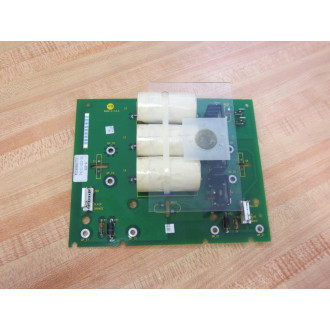 Allen Bradley 74101-032-52 1336 Gate InverterSnubber Bd 7410103252 - Used