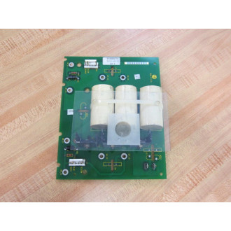 Allen Bradley 74101-032-52 1336 Gate InverterSnubber Bd 7410103252 - Used