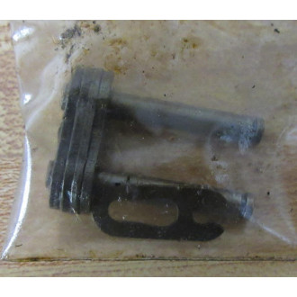 ECB 08B-2 Riveted Roller Chain 08B2 W Connecting Link