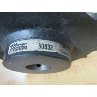 Martin 50B32 Sprocket 16 Teeth - Used