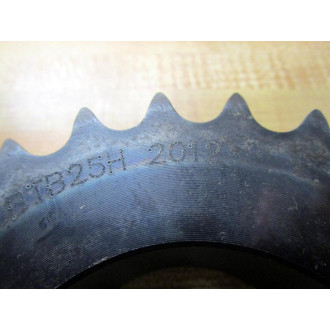 Martin D50BTB25H 2012 Double Roller Sprocket  D50BTB25H - New No Box