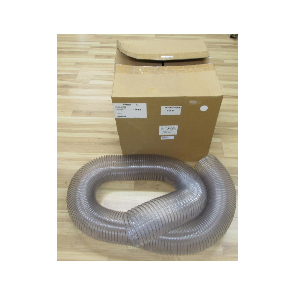 Flexaust 8011060050 Flex Hose Flexaust 8011060050 Flex Hose