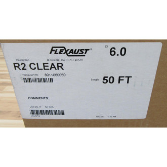 Flexaust 8011060050 Flex Hose