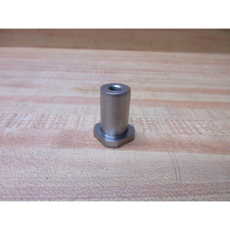 Generic D018.0 Idler Wheel Pulley Shaft D0180 (Pack of 6) - New No Box