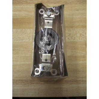 Leviton 4710 Locking Receptacle 515R