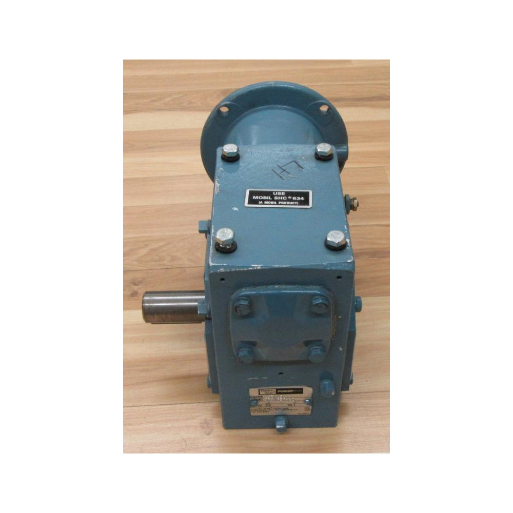 Electra-GearPowerTech 9N90657 BD Gear Reducer 9N90657BD - New No Box