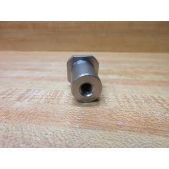 Generic D018.0 Idler Wheel Pulley Shaft D0180 (Pack of 6) - New No Box