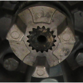 Electra-GearPowerTech 9N90657 BD Gear Reducer 9N90657BD - New No Box