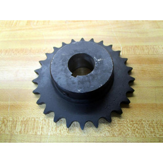 Martin 50BS26 1 14 H Sprocket WKW 50BS26114H - New No Box