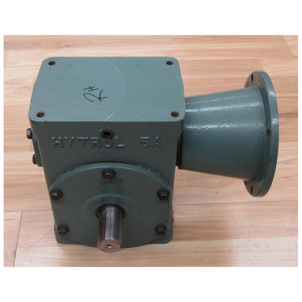 Hytrol 5AC-10-RH Gear Reducer 5AC10RH - New No Box
