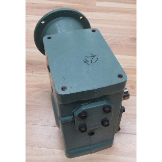 Hytrol 5AC-10-RH Gear Reducer 5AC10RH - New No Box