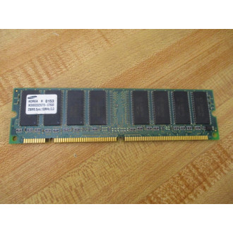 Samsung M366S3323CT0-C75Q0 Compaq Memory Module 239886-002 - Used