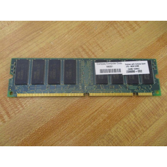 Samsung M366S3323CT0-C75Q0 Compaq Memory Module 239886-002 - Used