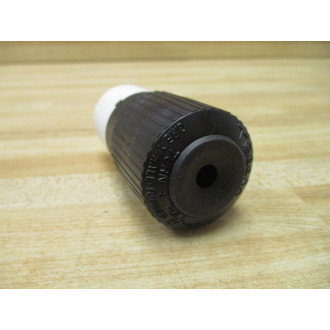 Hubbell L715C Locking Connector (Pack of 2)