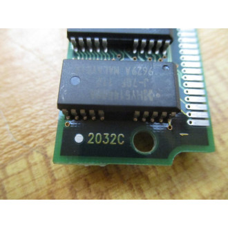 Super PC Memory 2032C Memory Module - Used