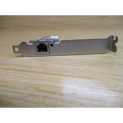 StarTech ST100S PCI Ethernet Network Adapter Card - Used