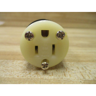 Arrow Hart AH5269N Cooper Auto-Grip Connector