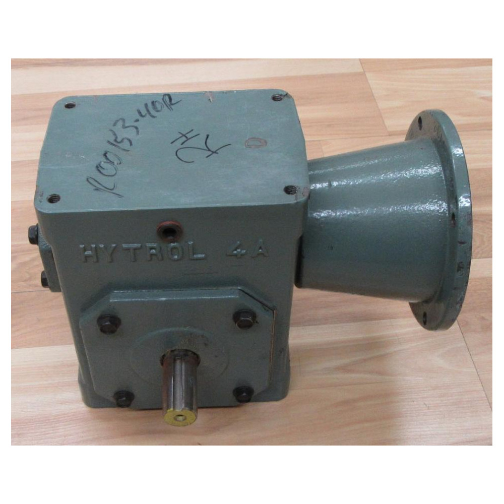 Hytrol 4AC-40-RH Gear Reducer 4AC40RH - New No Box