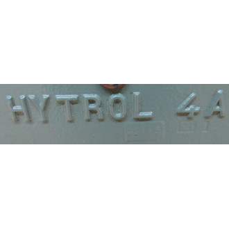 Hytrol 4AC-40-RH Gear Reducer 4AC40RH - New No Box