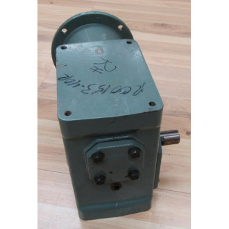 Hytrol 4AC-40-RH Gear Reducer 4AC40RH - New No Box