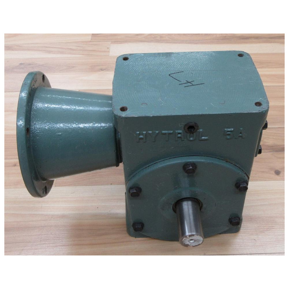 Hytrol 5AC-10-1-LH Gear Reducer 5AC101LH - New No Box