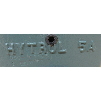 Hytrol 5AC-10-1-LH Gear Reducer 5AC101LH - New No Box